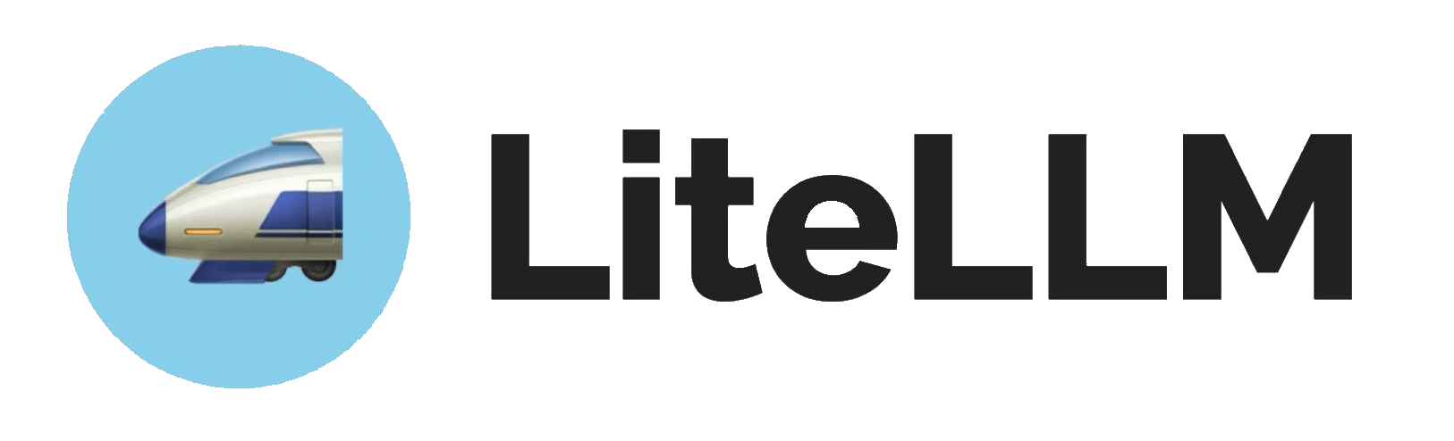 LiteLLM Logo