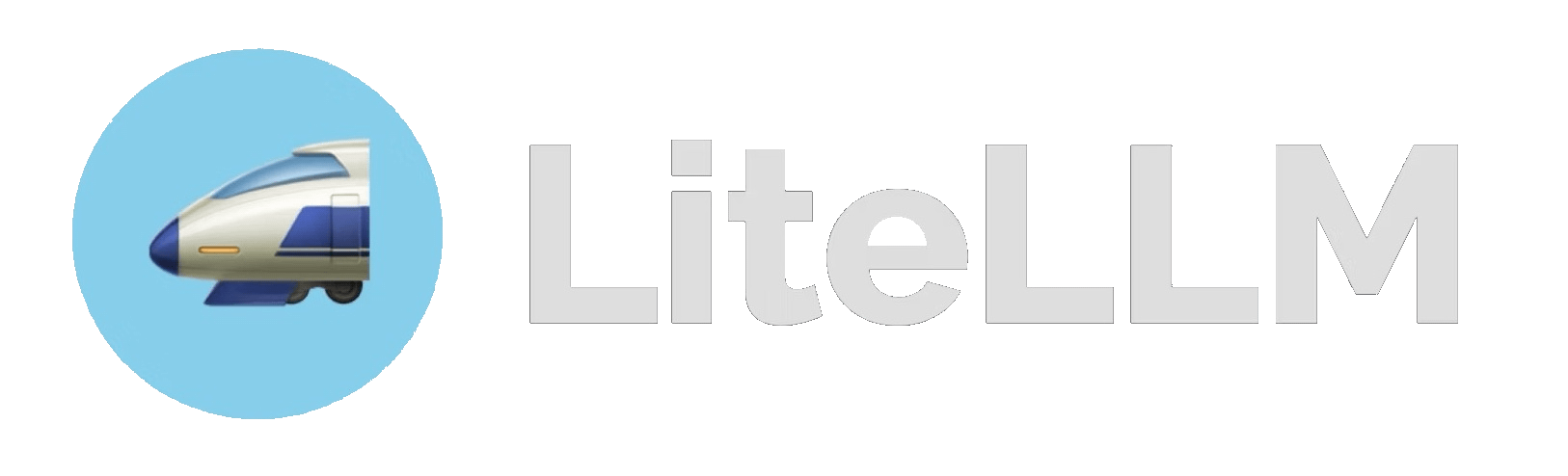 LiteLLM Logo